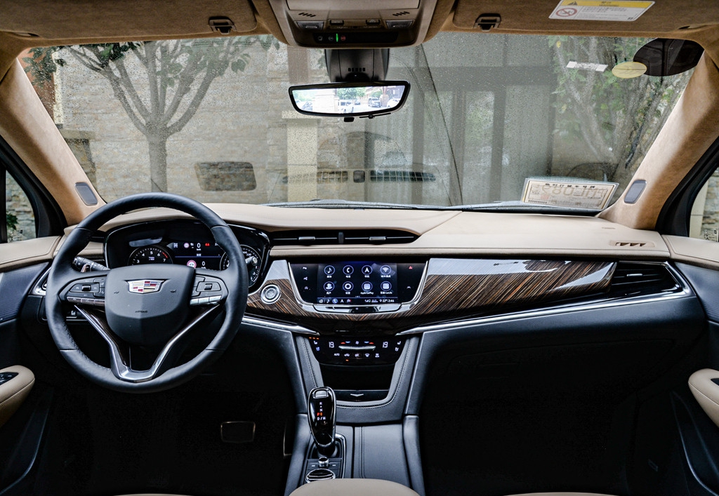 凯迪拉克|花42万买凯迪拉克XT6的都是什么心态？值这个价吗？车主说了真心话