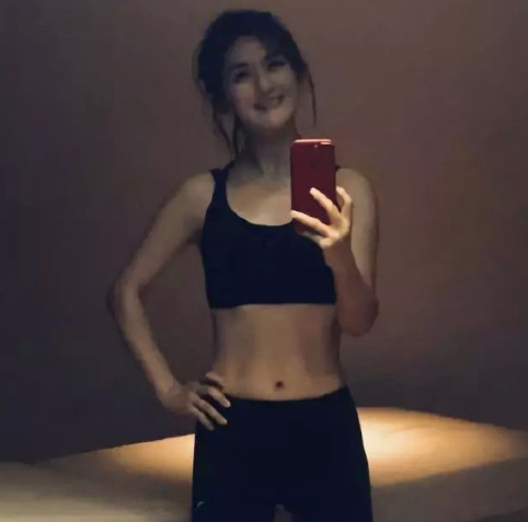 【】不到两个月,甩肉65斤:“活该你成功”!