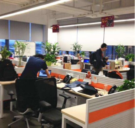 「程序员」老板8k招了一位4年工作经验的IOS程序员,来了3天就辞职,结果蒙了