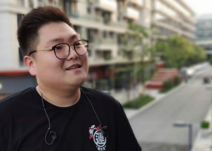 [快乐星球]有一种“整容”叫快乐星球的胖哥，14年后减肥成功，帅到认不出！