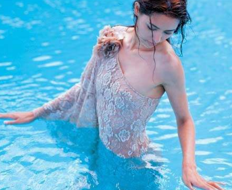 马艳丽|她原来是“中国第一美女”, 如今44岁孤身一人, 靠种地为生, 身家上亿