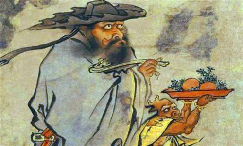 『狂犬疫苗』古代没有狂犬疫苗，被狗咬了咋办？都靠这一土办法，造福人类千年