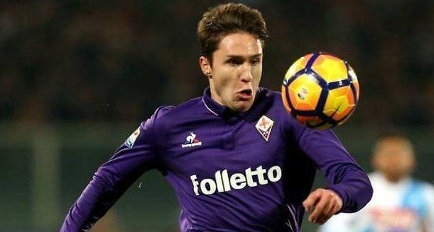 ▲如今足坛上面，四个优秀的右边锋，每一个成绩都很突出