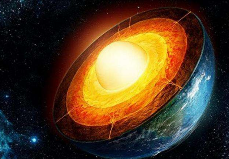 「科学家」地下3千米惊现生命？科学家：该来的还是来了，人类要提高警惕了