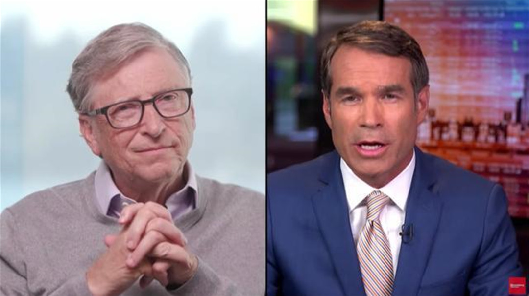 云视频|全球开始“去美化”，大批科技巨头开始打造新产业链，美国的“报应”来了