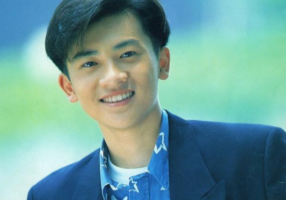 苏有朋|低调了16年 ,47岁苏有朋妻子终于曝光,原来是大家熟悉的她