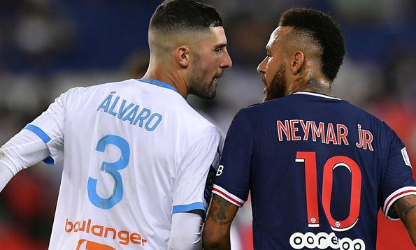 内马尔|辱同言论后再曝辱华！内马尔这下恐彻底凉凉，马赛已手握证据