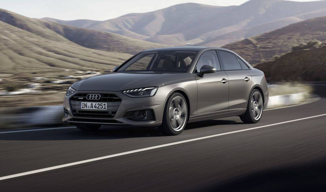 宝马3系■30万左右最保值的车型！