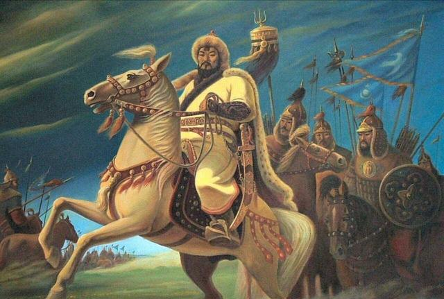 历史揭秘：明朝两百年未能征服蒙古，为何清朝仅一招就让蒙古人口锐减9成？