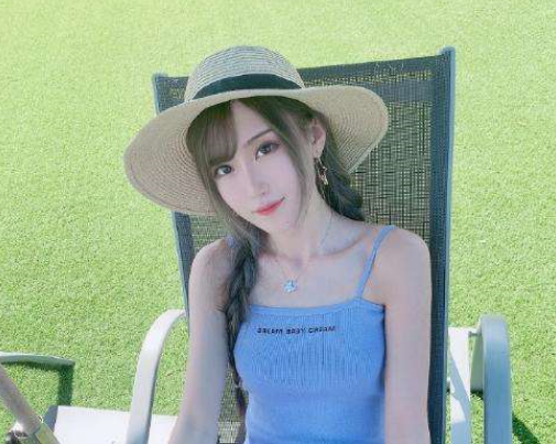 『』腐团儿堪称“宅男收割机”,实际却孤独的像条单身狗?网友:谁养得起?