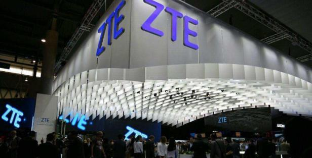 芯片|中兴通讯再次获得成功，量产7nm芯片，真正做到“不求人”！