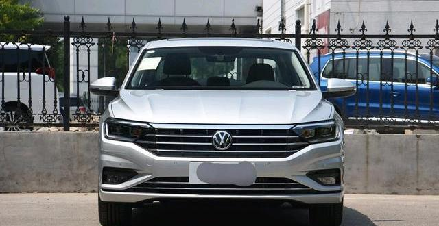 大众速腾@大众速腾1.4T版本16.3万落地价值不值？这篇文章来给你答案！