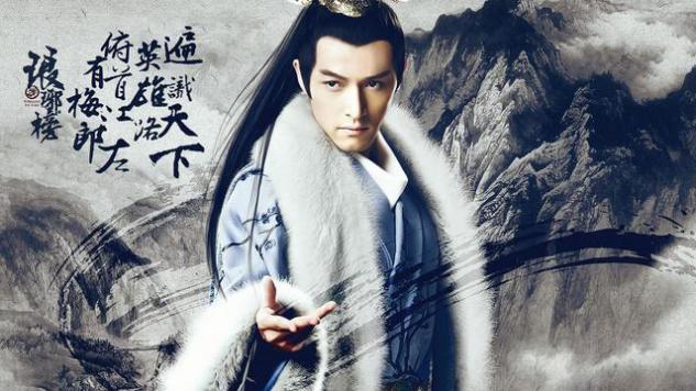 电视剧|“首播就破亿”的4部电视剧,错过一部都是遗憾,你被圈粉了几部?