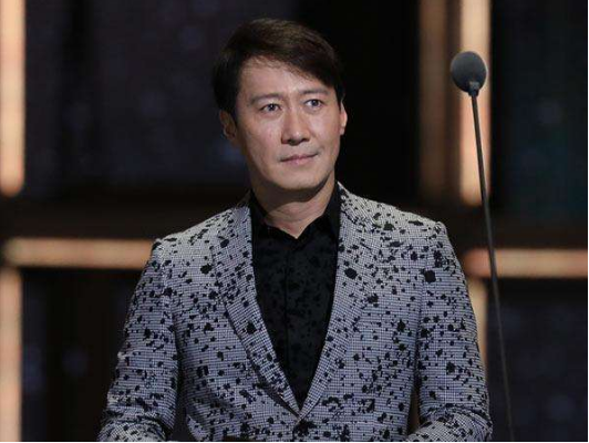 四大天王|曾经4大天王如今认不出来, 50多岁黎天王胖成这样, 他像极了老头子