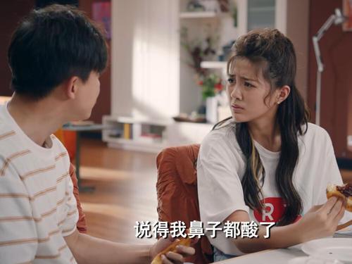 韦正|爱情公寓五,这样拍会更好