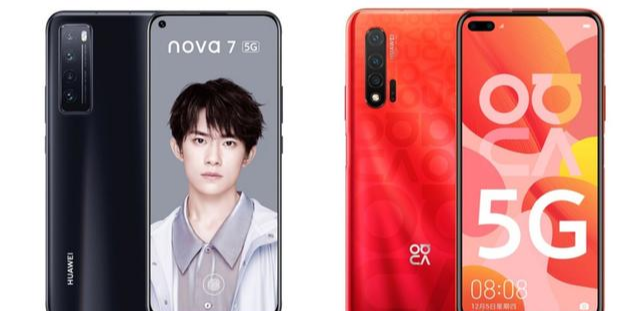 nova7|nova7和nova6哪个更好？