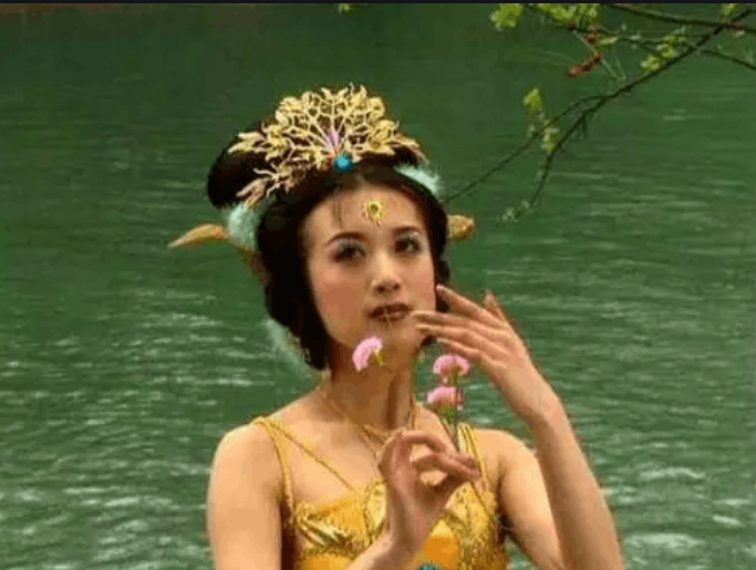 张玉嬿|她被称为“第一美妇”，一生只谈过一次恋爱，如今53岁演不来大妈