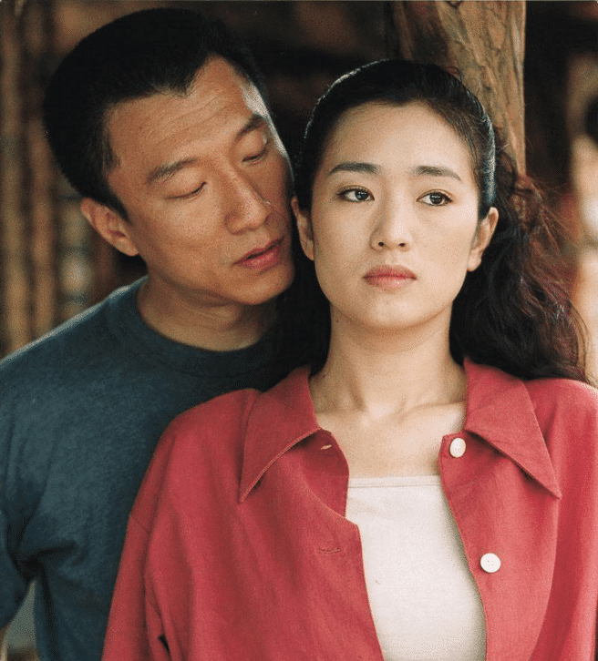 「朱雨辰」真不敢相信这五对明星居然交往过？光看照片，就感觉信息量巨大！