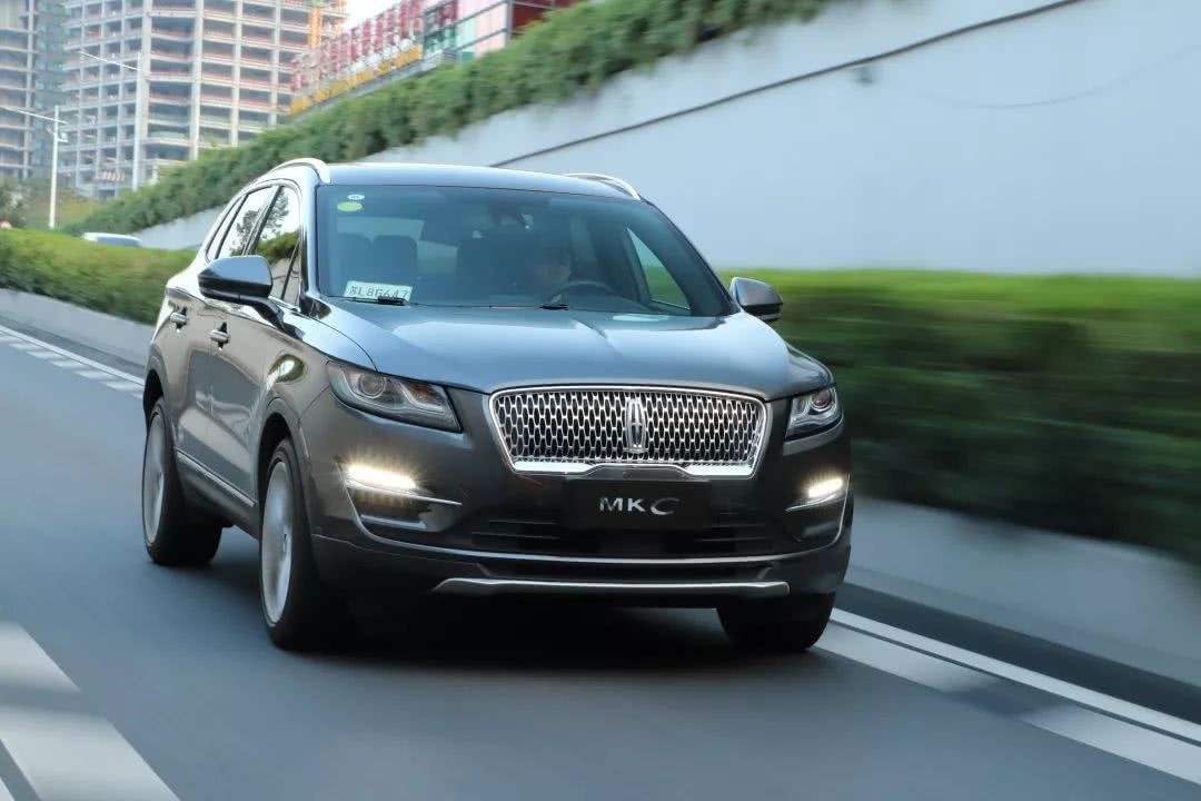 #林肯汽车#林肯这次放大招了！28万一口气降价8万，2.0T＋6AT还看啥Q5L！