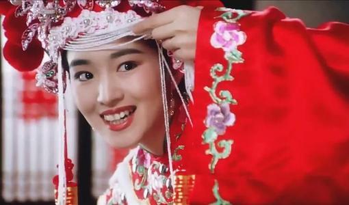 巩俐|郑佩佩直言巩俐“秋香”尴尬，她才是“第一人选”，但因片酬遗憾错过