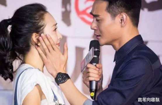 王鸥|王凯王鸥恋情将官宣？恋爱实锤被扒，女方配图发文回应充满深意！