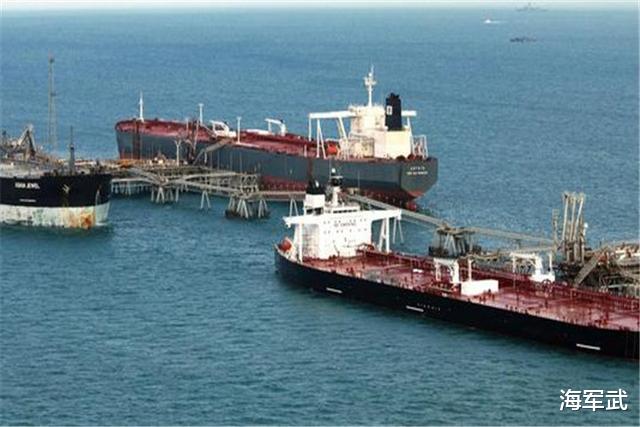 「伊朗」伊朗4块多一桶的石油，除了中国无人敢买，只有我们不畏强权