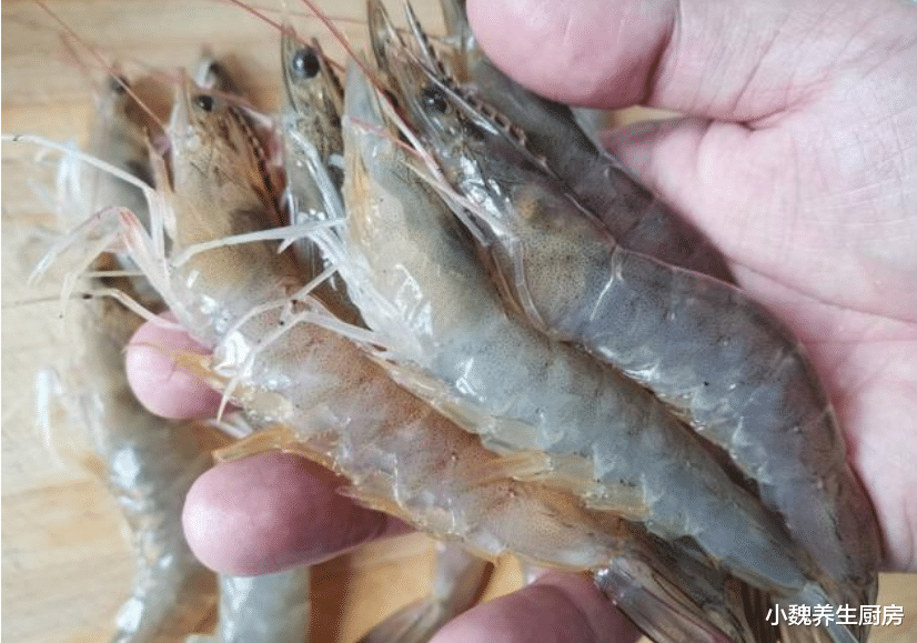 食材|去菜市场买虾，这5种尽量少买，没营养又浪费钱，鱼贩自己都不买