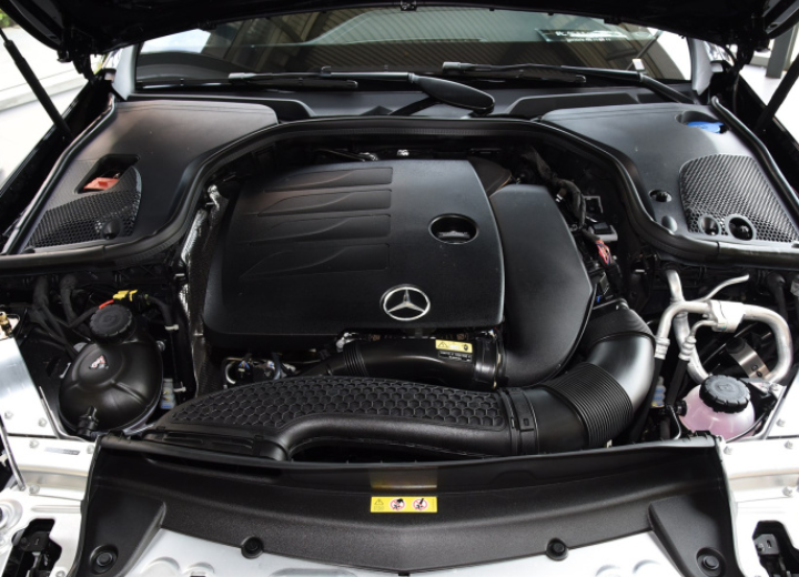 奔驰E级|奔驰E260L4MATIC，开了5430公里，车主直言：后悔了想换车