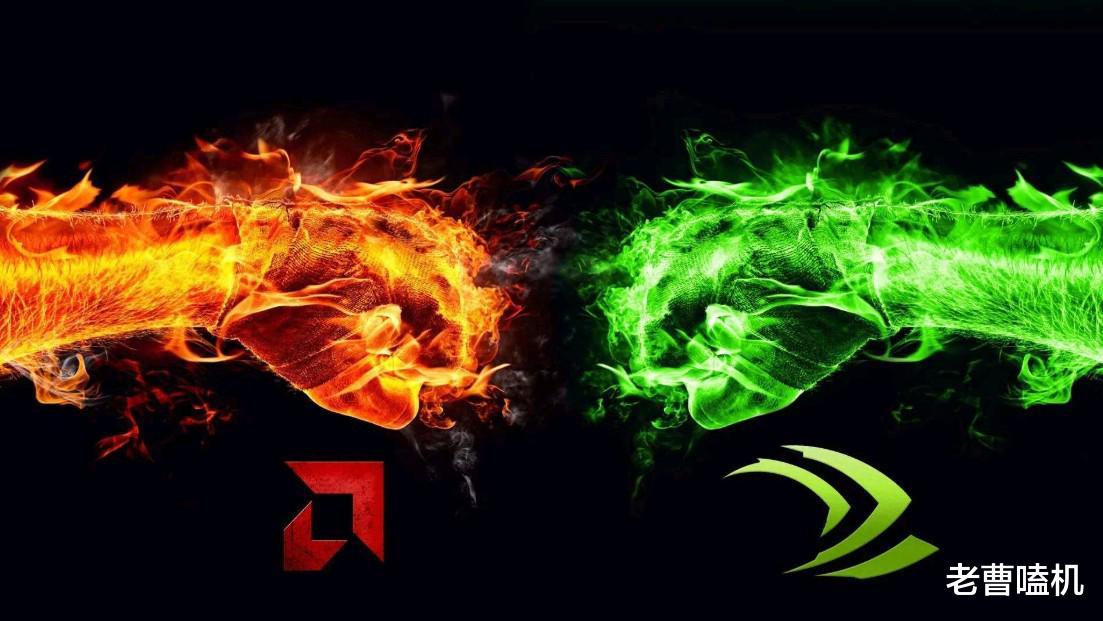 AMD|RDNA2显卡偷跑,6800XT平3090?AMD不讲武德