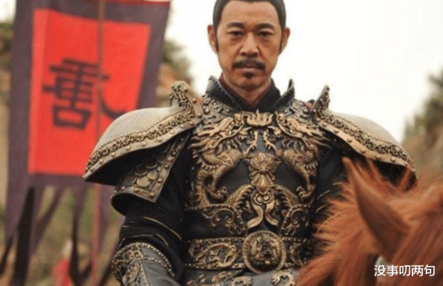 「唐太宗」李世民赐给70岁老将军2个绝色美妾,没过几个月,累死了!