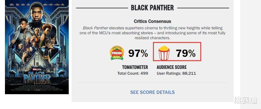 [黑豹]为什么国外大火的《黑豹》，却在国内遇冷？