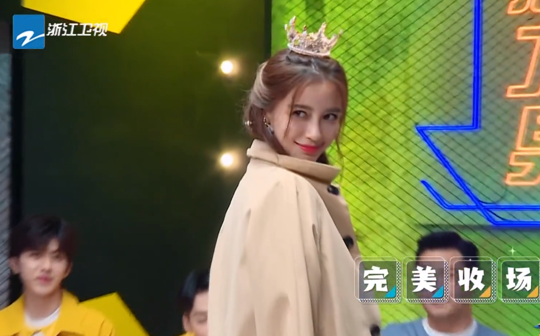 李晨|成员被问baby是什么人？李晨敷衍，郭麒麟敬而远之，他回答最真实