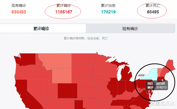 美国■瞒不住了！多方质疑美国疫情数据造假，绝望消息再次传来