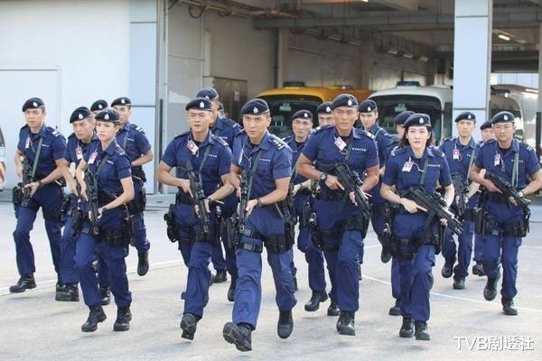 「蔡思贝」《机场特警》两位备受争议艺人做主角 监制透露会有重要角色牺牲