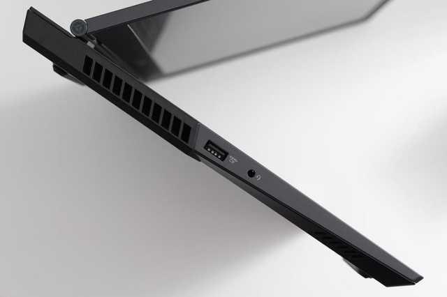 游戏本：拯救者Y7000 2020款首测：不止要做游戏本