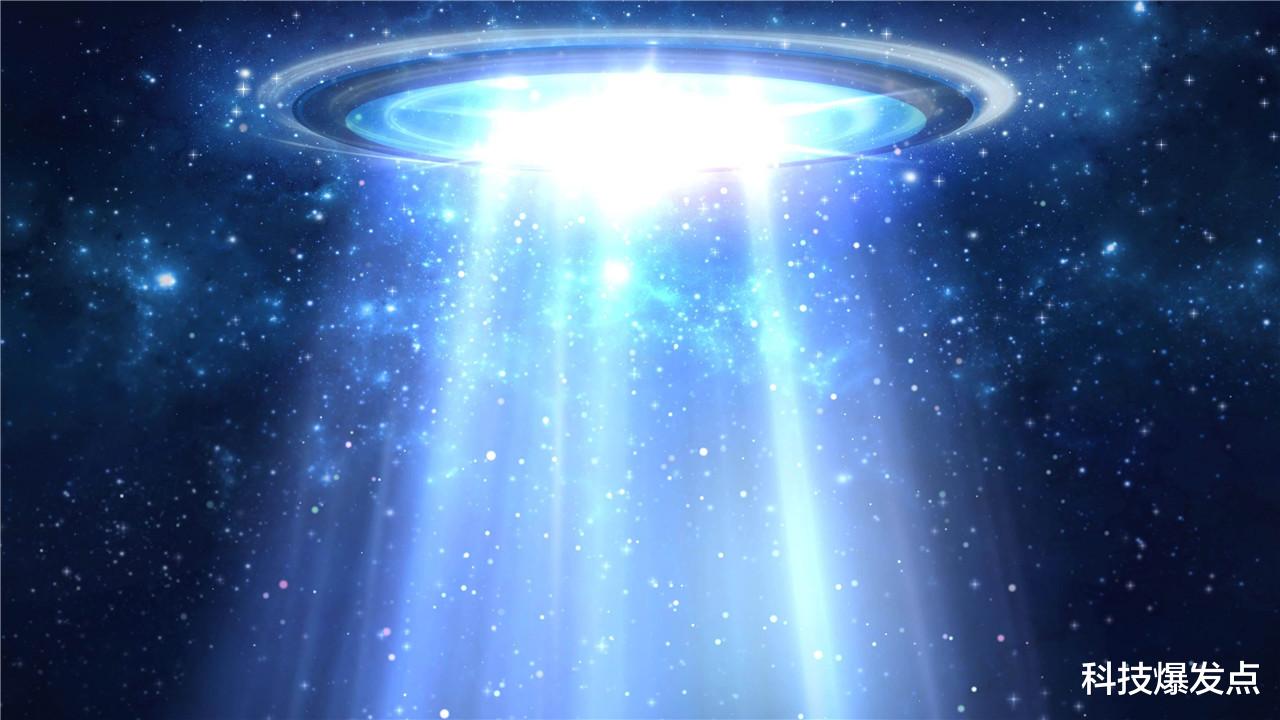 #UFO#波兰UFO后续,男子承认史上最清晰的飞碟照片,其实是假的!