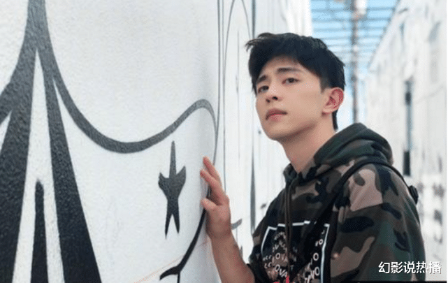 邓伦|邓伦、李沁再度合体，粉丝破亿的她也加盟，大咖云集为阵容也得追