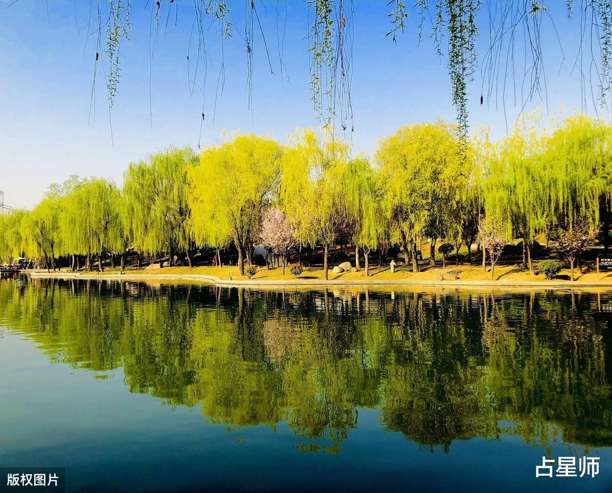 [金牛座]（周运）娜迪亚_5月18日至24日星座运势：山穷水复，柳暗花明