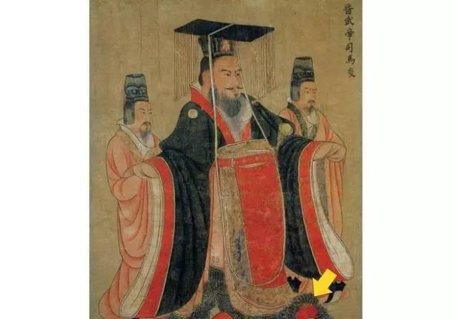 中国人上千年的鞋子历史奇观