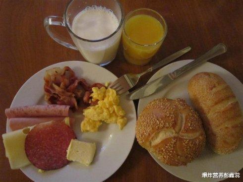 土豆|德国人寿命比世界人高出近10岁，这4种好习惯，全有要恭喜你