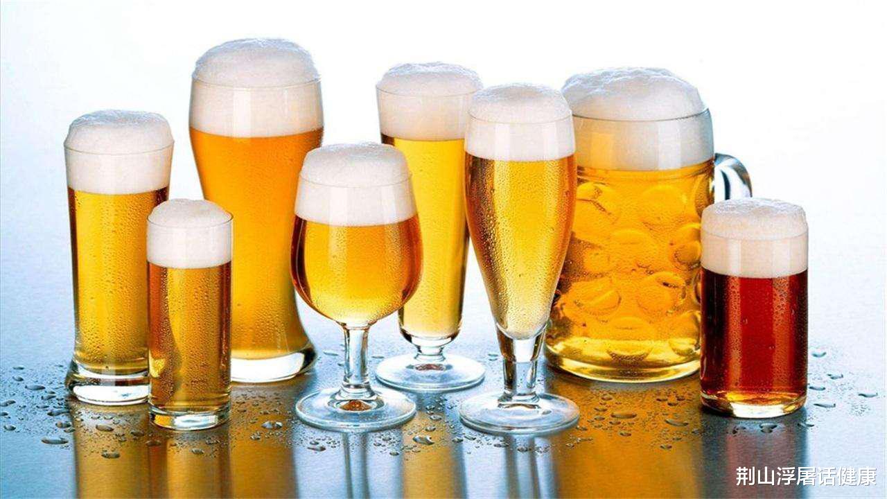 肝脏|肝病的“天敌”找到了，不是大蒜，每天敞开喝，肝脏悄悄变干净