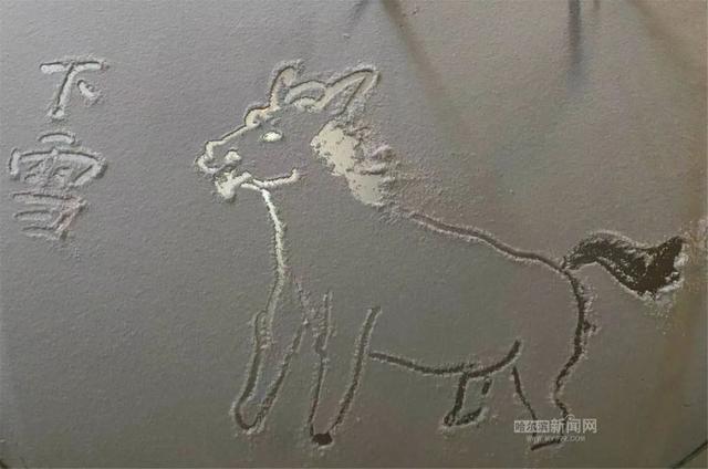 哈尔滨新闻网 道路结冰黄色预警发布|本世纪同期第2冷!入冬以来全省气候冷干,1月上旬尤其冷