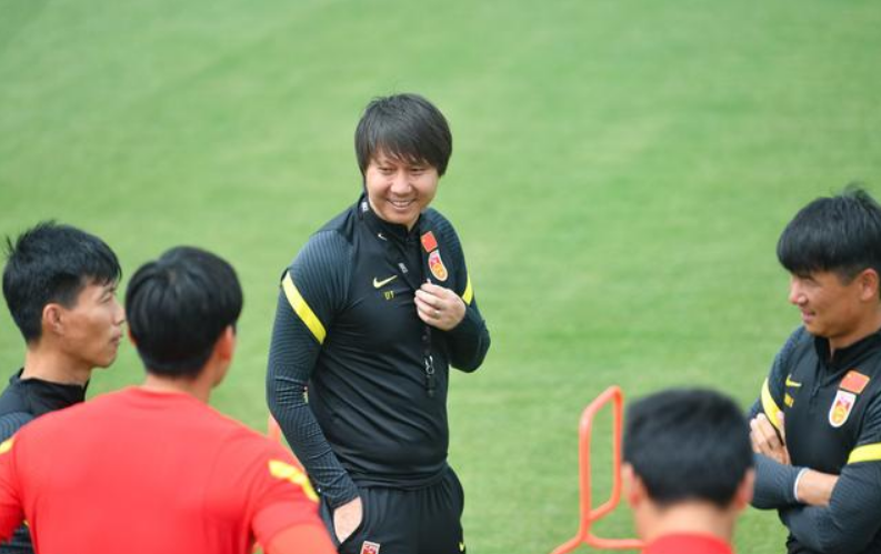 国足■下午两点！名记带来振奋人心好消息，国足40强赛迎重大利好