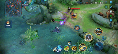 『百里守约』王者荣耀:学会百里守约这7种狙击方式,你就是下一位狙神!