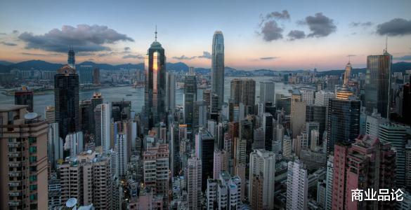 方洪波■中国最幸运的员工，老板退休千亿集团不给儿子留给他，今身家百亿