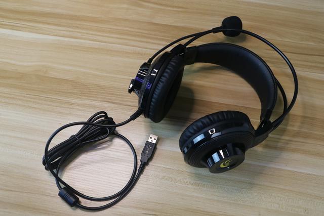 耳机|办公学习首选耳机，支持麦克风通话降噪，打造最佳直播、学习环境