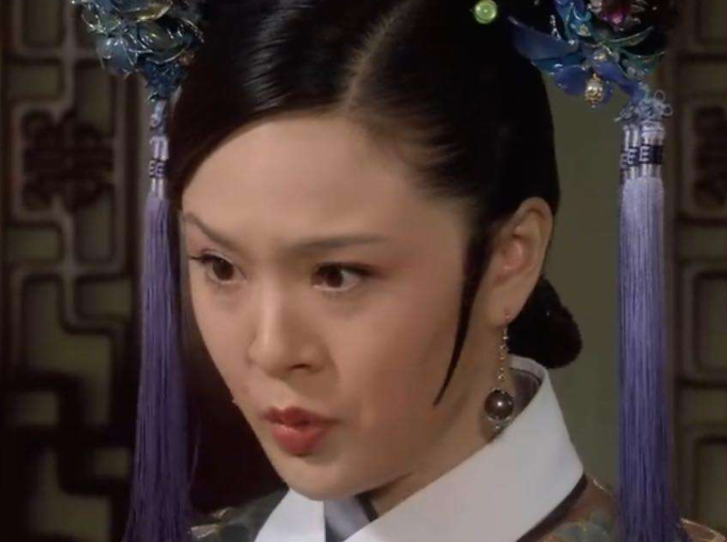 甄嬛传|《甄嬛传》中唯一一个没有被翻过牌子的嫔妃，你知道她是谁吗？