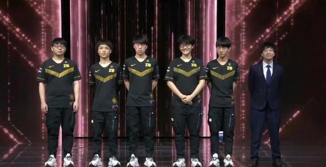 RNG|王思聪数次嘲讽RNG，为何RNG老板一次都没回应，真相太残酷