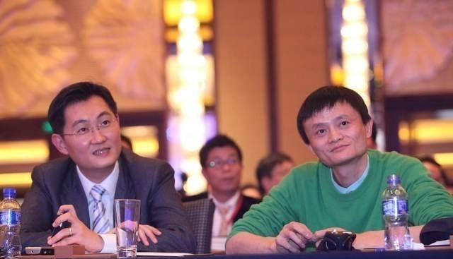 马云|为何马云经常会见各国领导，而马化腾和刘强东没有？由于这些因素