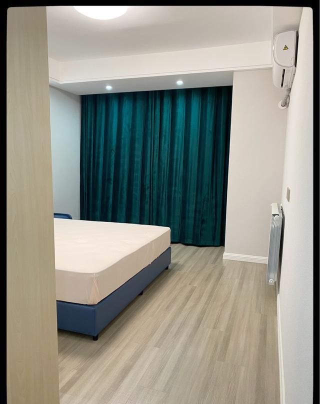 【】130平的四居室新房，朋友看着都羡慕的户型，晒晒花了30万的装修